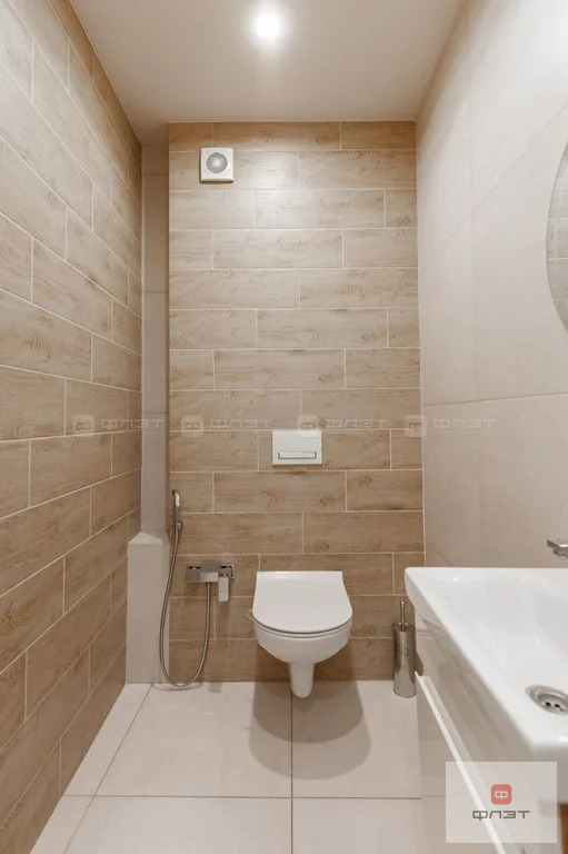 Продажа квартиры, Казань, ул. Баки Урманче - Фото 29
