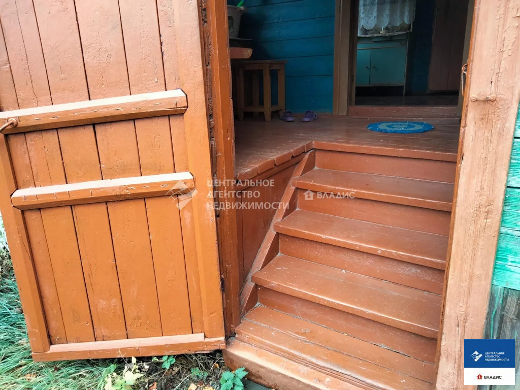 Продажа дома, Гусь-Железный, Касимовский район, ул. Центральная - Фото 8