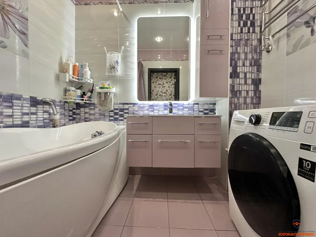 Продажа квартиры, Домодедово, Домодедово г. о., улица Кирова - Фото 15