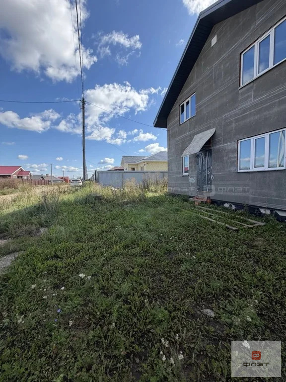 Продажа дома, Травкино, Лаишевский район, ул. Победы - Фото 12