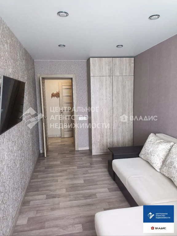 Продажа квартиры, Рязань, ул. МОГЭС - Фото 5