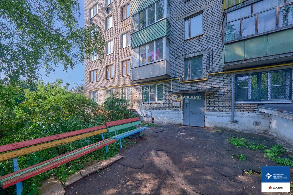 Продажа квартиры, Рязань, ул. Дачная - Фото 16