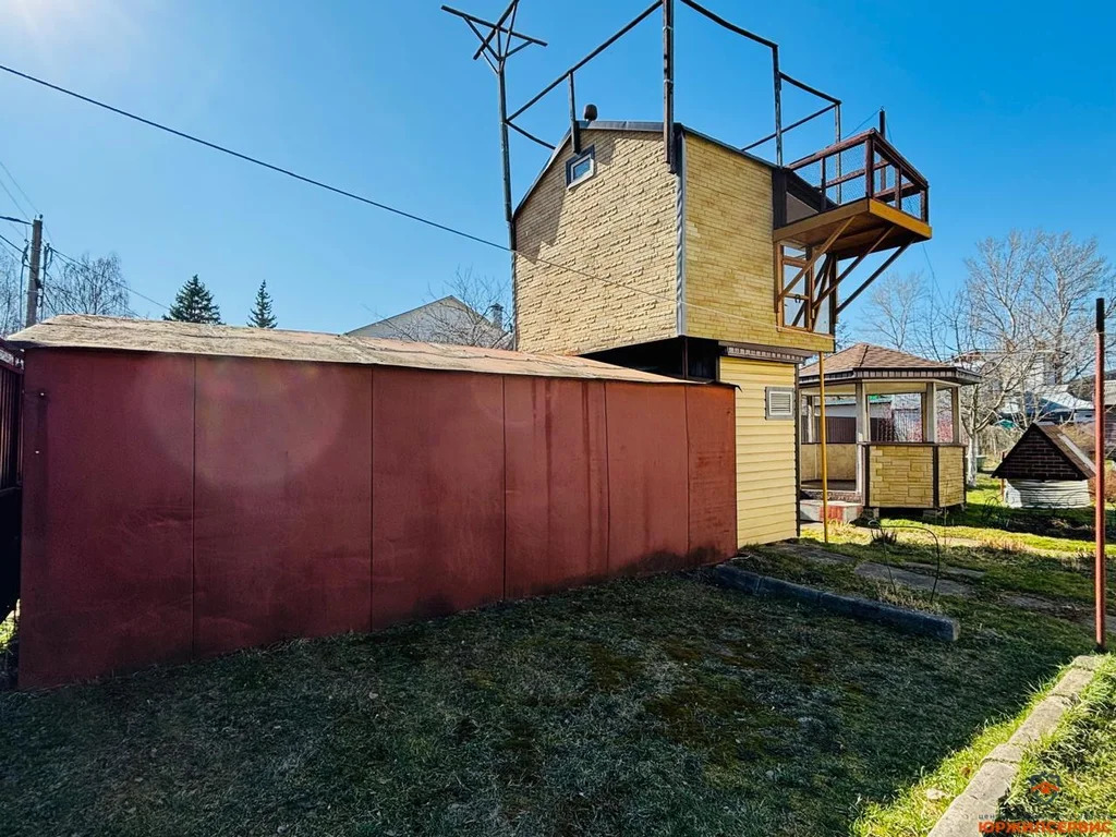 Продажа дома, Востряково, Домодедово г. о., Центральный пр-кт. - Фото 35