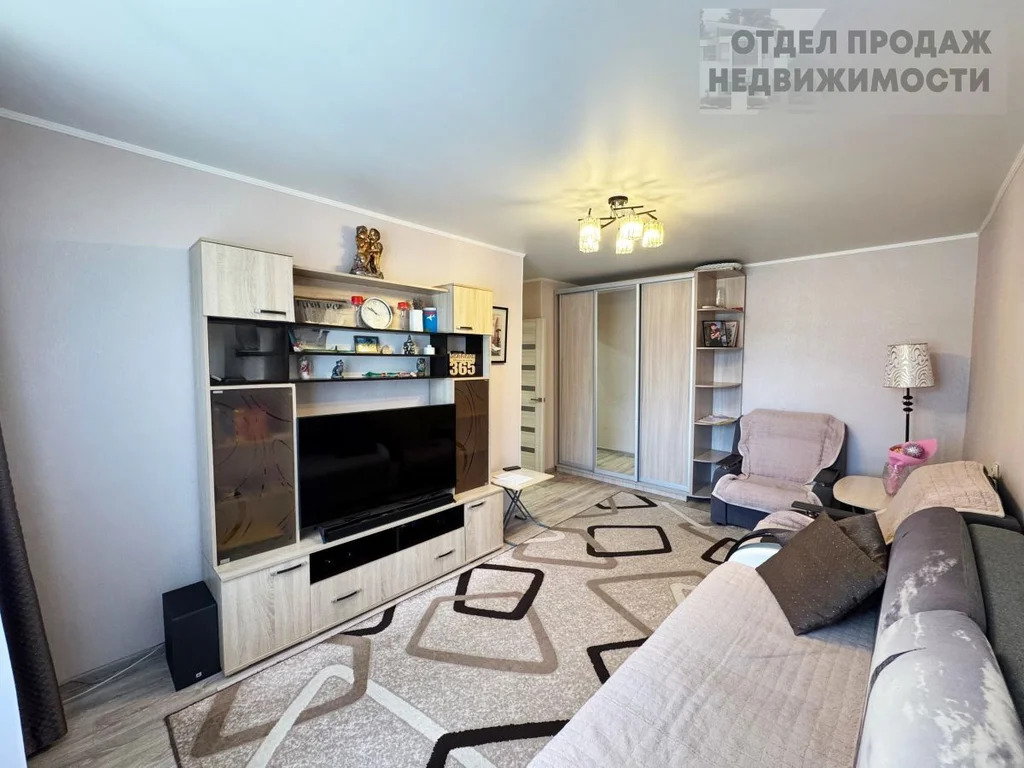 2х комнатная квартира - Фото 1