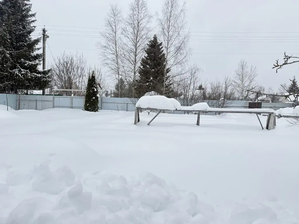 Дом 30 м2 на участке 6 сот. - Фото 9