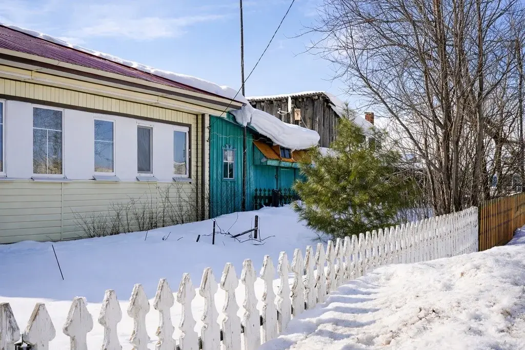 Дом в п. Арасланово - Фото 4