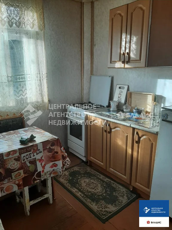 Продажа дома, Шумашь, Рязанский район, ул. Молодежная - Фото 3