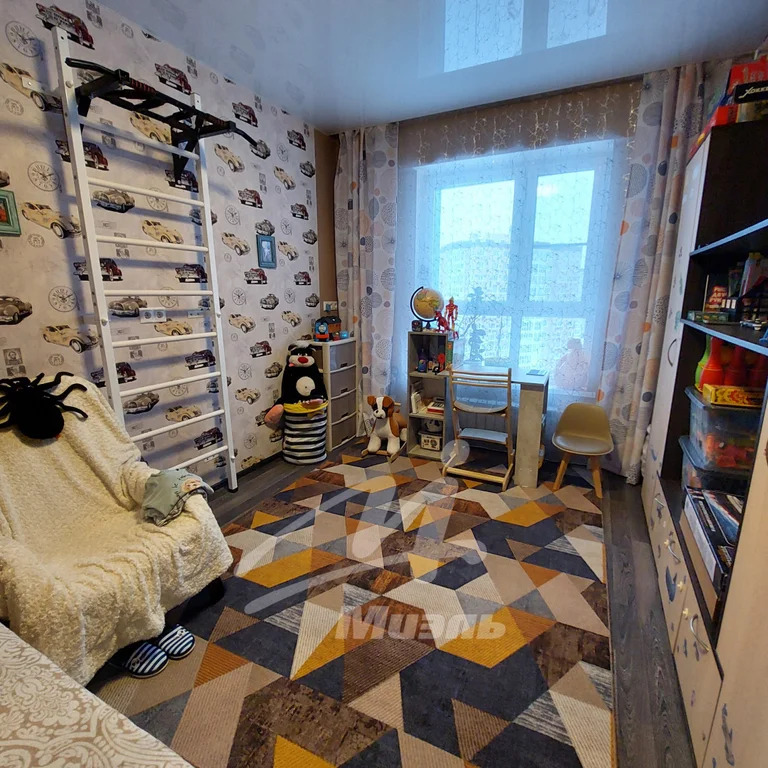 Продажа квартиры, Солнечногорск, Солнечногорский район, жилой комплекс ... - Фото 6