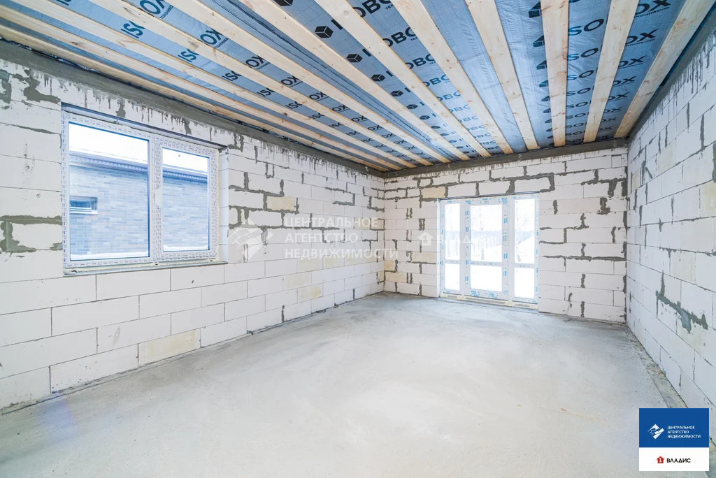 Продажа дома, Рыбное, Рыбновский район, Богатырская улица - Фото 22