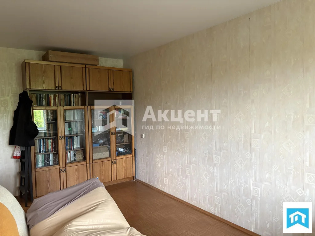 Продажа квартиры, Иваново, мкр 30 - Фото 4