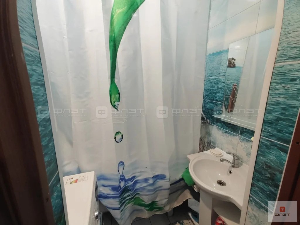 Продажа квартиры, Казань, Горьковское ш. - Фото 6