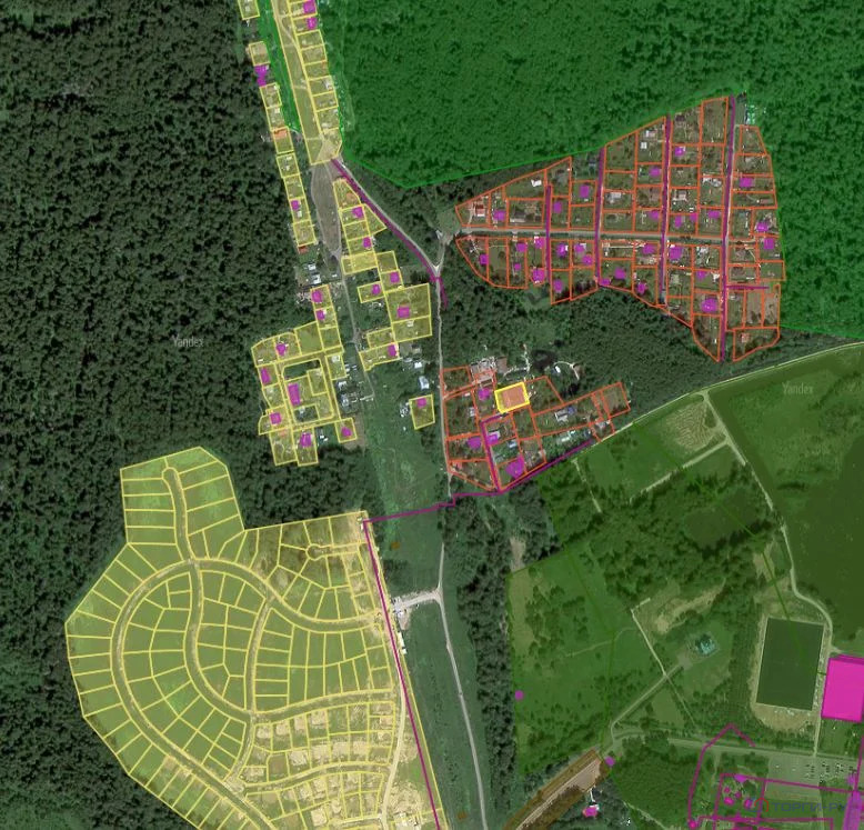 Продажа дома, Огниково, Истринский район, ул. Заозерная - Фото 1