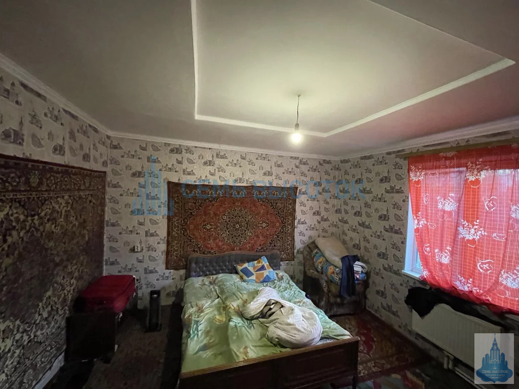 Продажа дома, Авдотьино, Волоколамский район, Строителей ул. - Фото 15