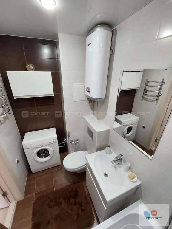 Продажа квартиры, Казань, ул. Азата Аббасова - Фото 11