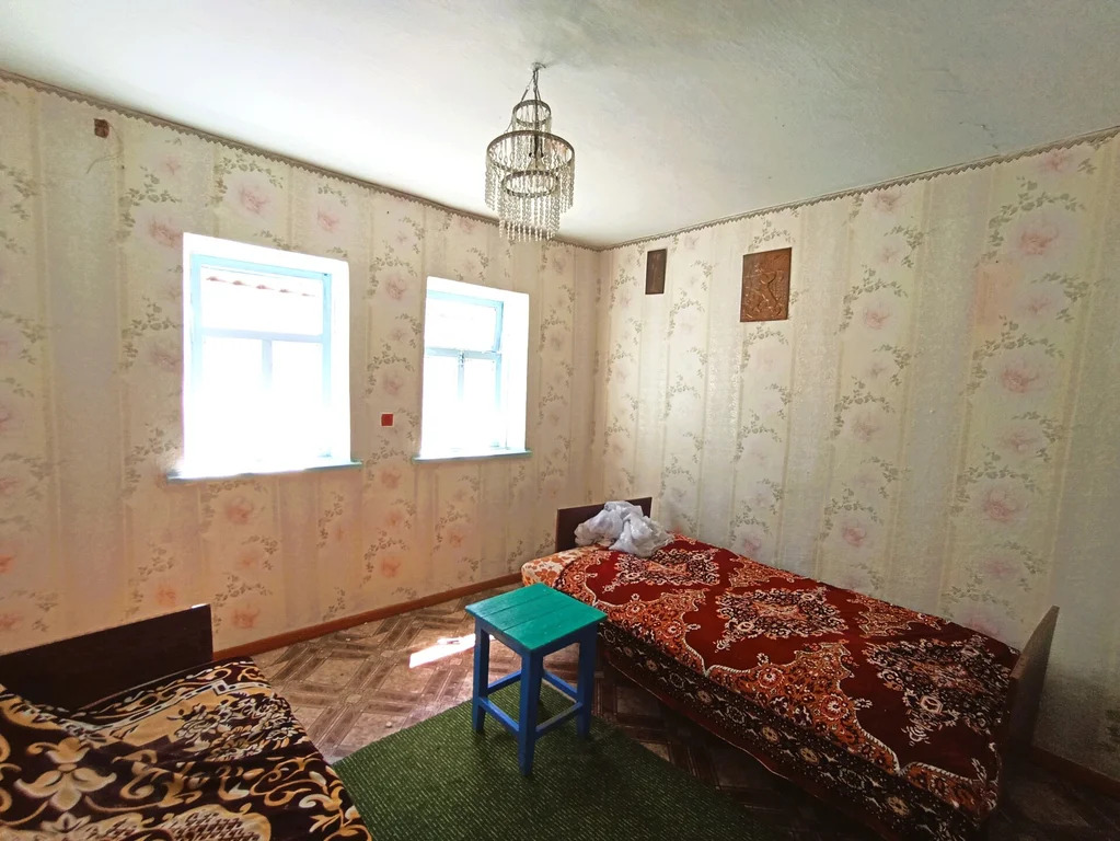 Продажа дома, Ахтанизовская, Темрюкский район, ул. Батурина - Фото 9