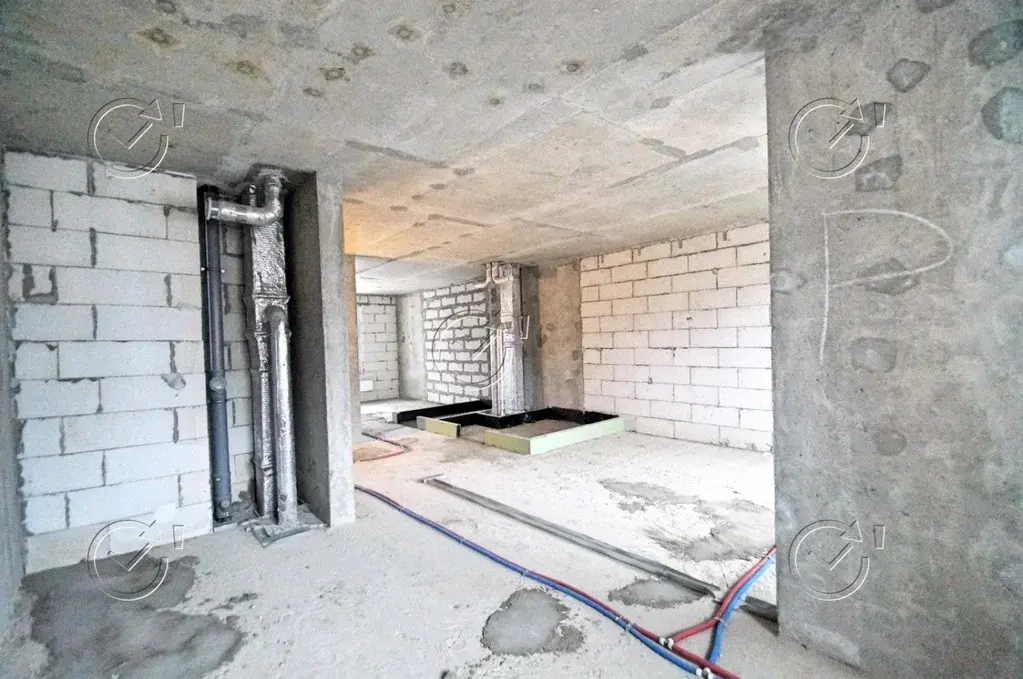 Продается 2-комн. квартира, 58,5 м2 - Фото 13