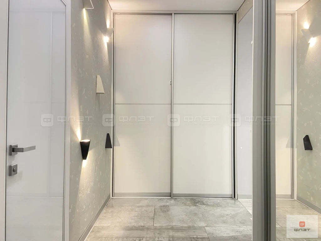 Аренда квартиры, Казань, ул. Абубекира Терегулова д.8б - Фото 20