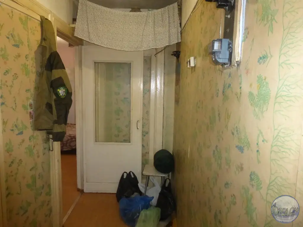 Продам 2 комн Кемерово ул Красноармейская 95 а - Фото 18