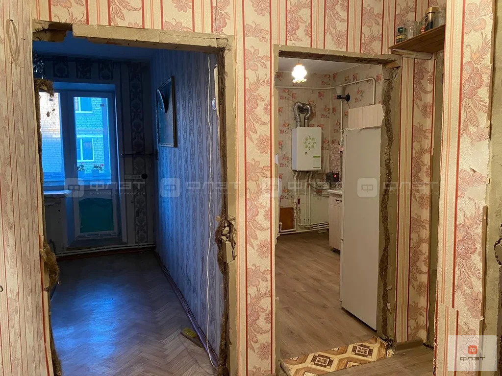 Продажа квартиры, Алексеевское, Алексеевский район, ул. Октябрьская - Фото 18