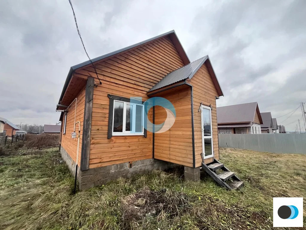 Продажа дома, Иглино, Иглинский район, улица Трефолева - Фото 1