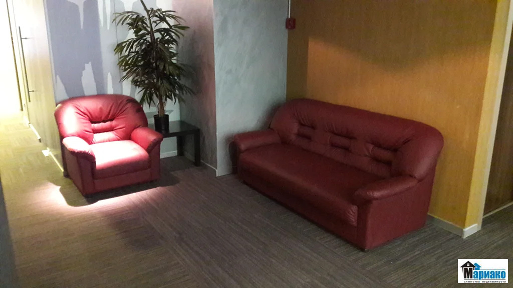 Аренда офиса, ул. Аргуновская - Фото 3