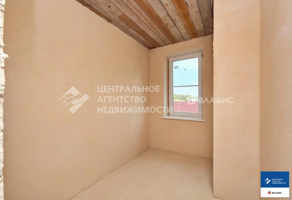 Продажа дома, Красный Восход, Рязанский район, ул. Ветеранов - Фото 19