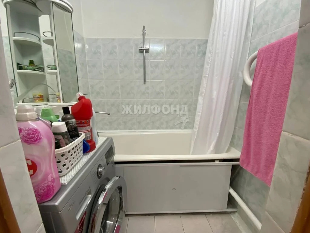 Продажа квартиры, Новосибирск, ул. Никитина - Фото 16