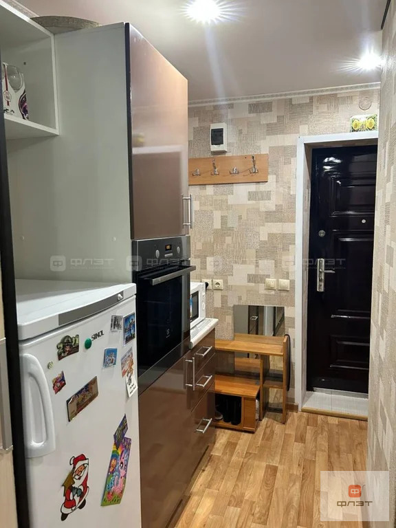 Продажа квартиры, Казань, ул. Ярослава Гашека - Фото 8