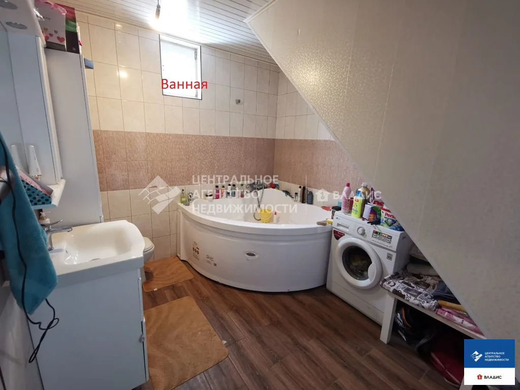 Продажа дома, Маково, Михайловский район - Фото 15