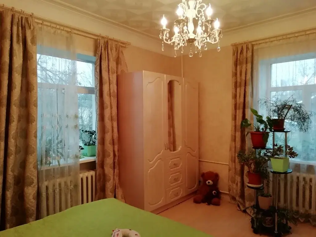 2к-квартира ул. Дзержинского д. 14 - Фото 6