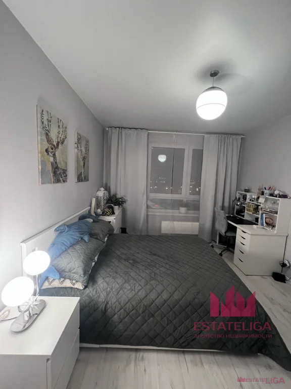 Продажа квартиры, Коммунарка, Сосенское с. п., ул. Александры ... - Фото 5