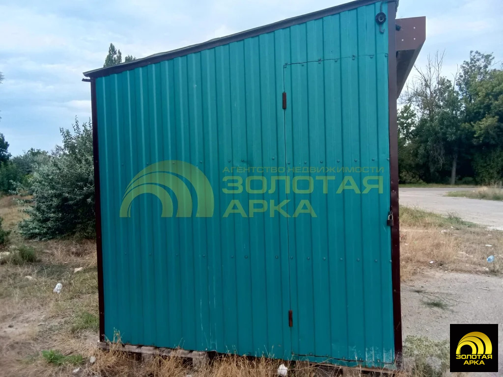 Продажа ПСН, Старотитаровская, Темрюкский район, Ильича пер. - Фото 1