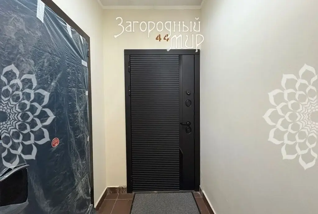 Обставленная двухкомнатная квартира (распашонка) - Фото 14