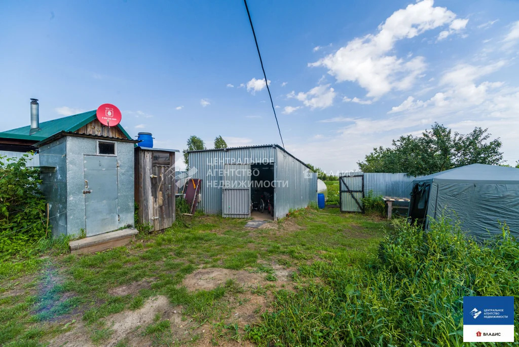 Продажа дома, Новики, Спасский район, ул. Центральная - Фото 21