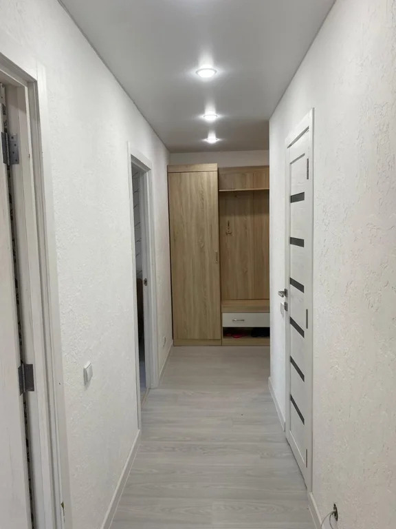 Аренда квартиры, Уфа, ул. Бородинская - Фото 7