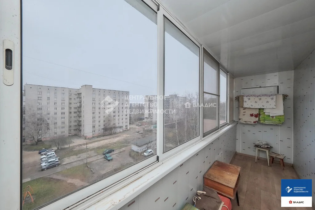 Продажа квартиры, Рязань, ул. Интернациональная - Фото 9