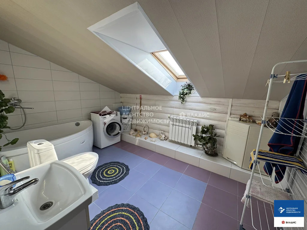 Аренда квартиры, Рязань, Мещерская улица - Фото 15