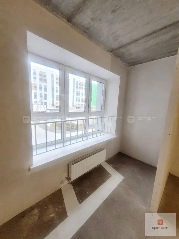 Продажа квартиры, Казань, ул. Азата Аббасова - Фото 19