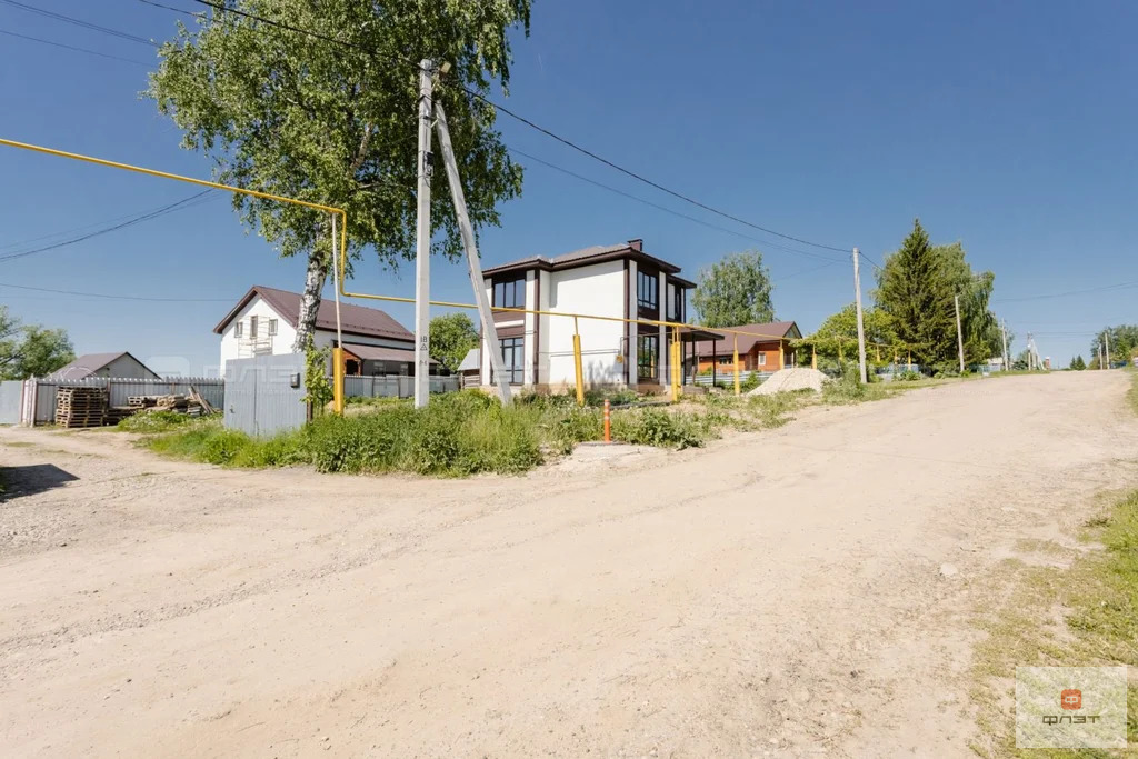 Продажа дома, Кощаково, Пестречинский район, ул. Заовражная - Фото 39