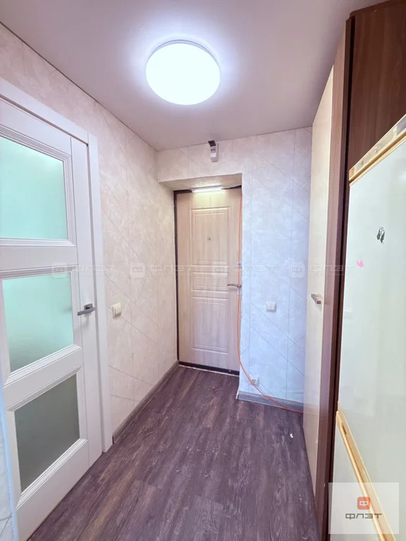 Продажа квартиры, Казань, ул. Энергетиков - Фото 8