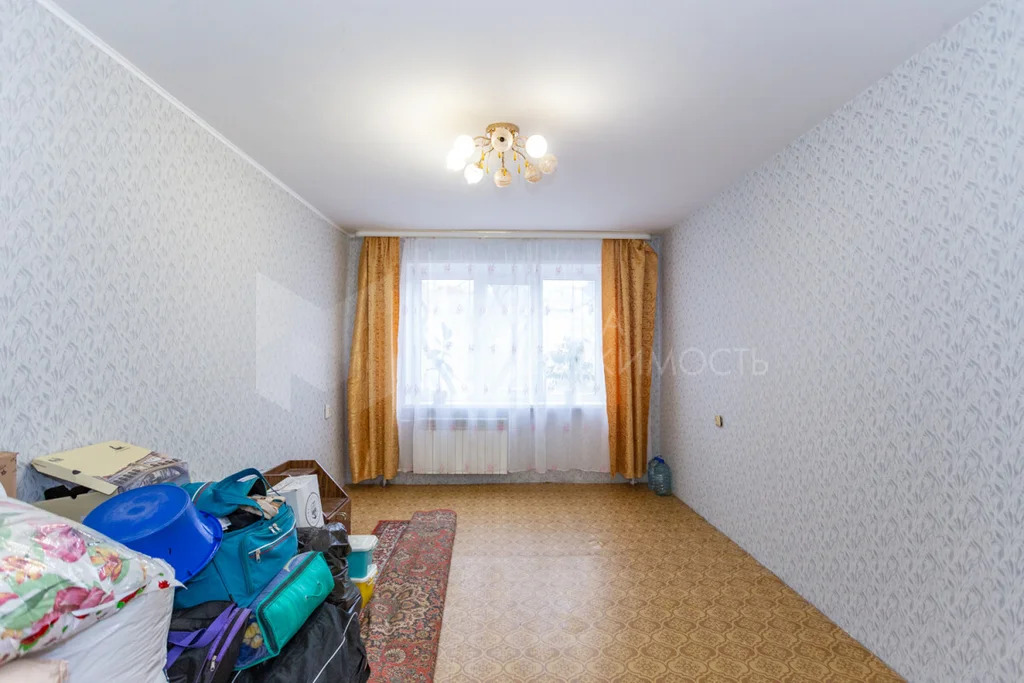 Продажа квартиры, Тюмень, г Тюмень - Фото 8