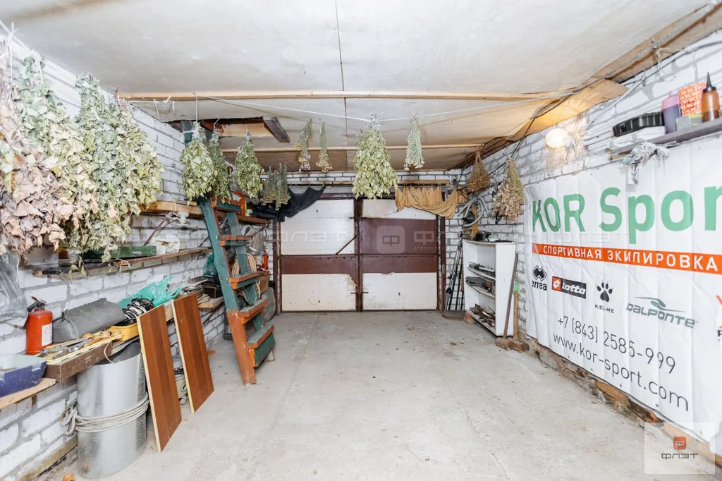 Продажа дома, Казань, ул. Узянле - Фото 61