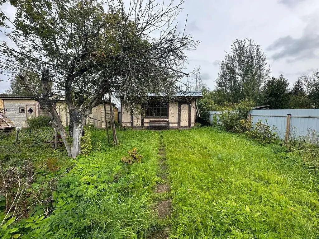 Дача 55,3 м2 на участке 6 сот. - Фото 18