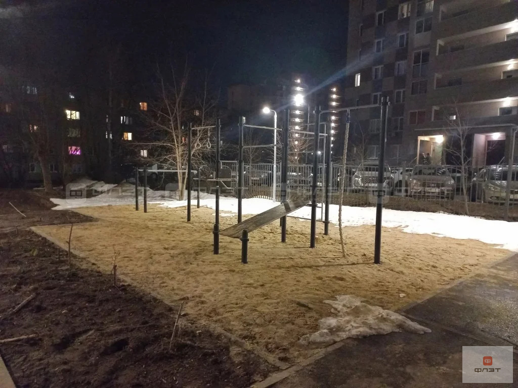 Продажа квартиры, Казань, ул. Сабан - Фото 18