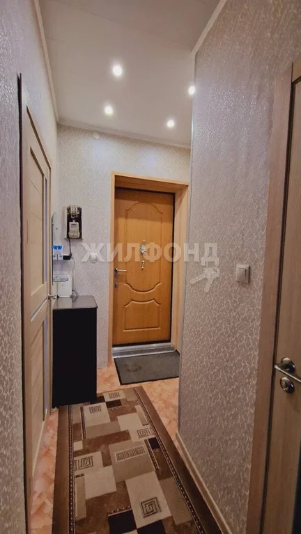 Продажа квартиры, Новосибирск, Звёздная - Фото 7