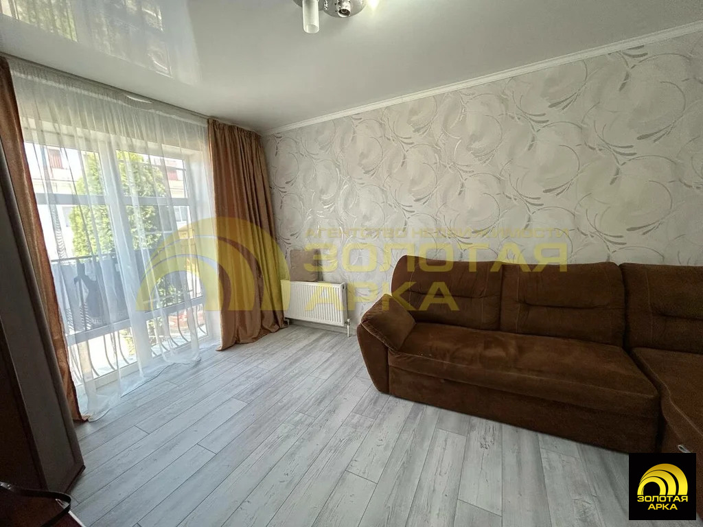 Продажа квартиры, Крымск, Крымский район, Дивизионная улица - Фото 6