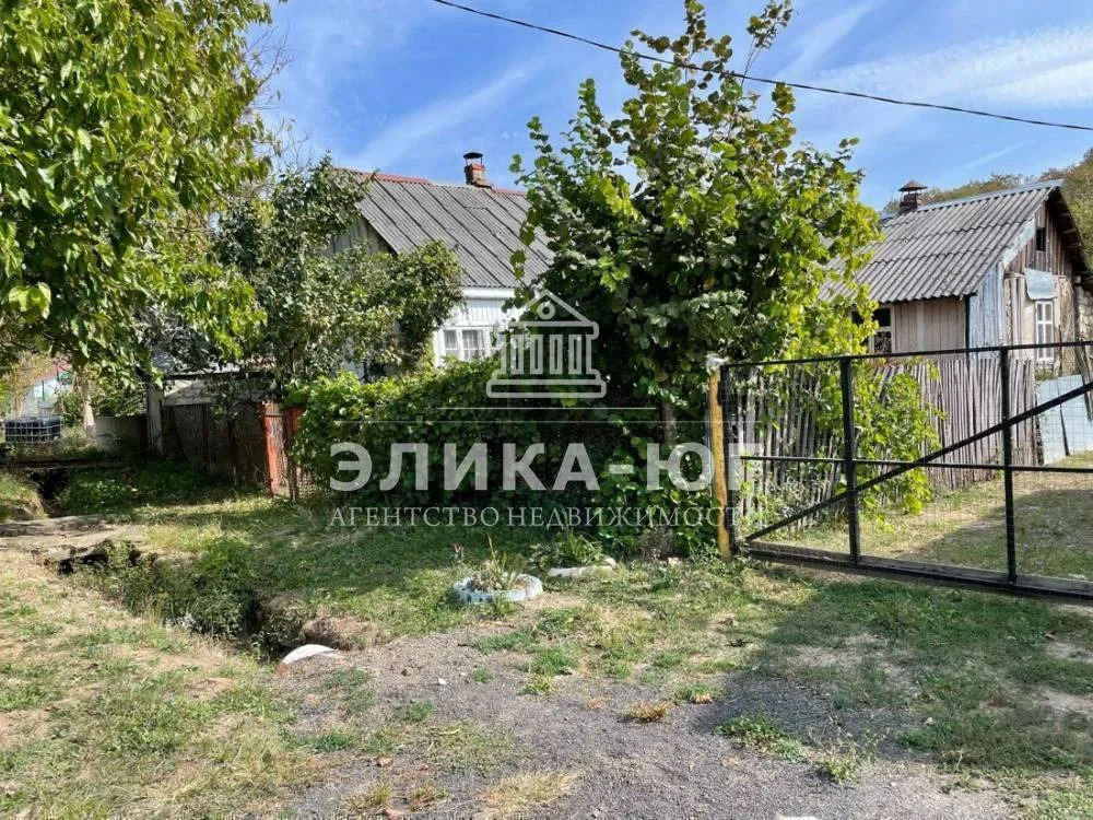 Продажа дома, Шаумян, Туапсинский район, ул. Малхасяна - Фото 4