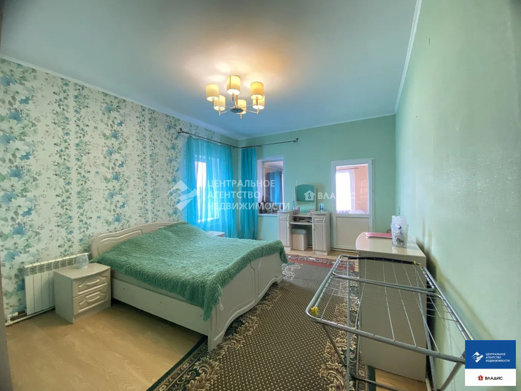 Продажа квартиры, Скопин, ул. Афиногенова - Фото 18