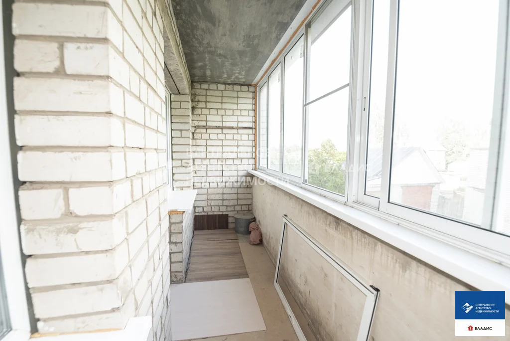 Продажа квартиры, Рязань, улица Полиграфистов - Фото 4