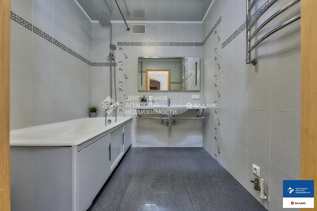 Продажа квартиры, Рязань, ул. Бирюзова - Фото 13